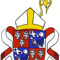 Biskopsvapen
