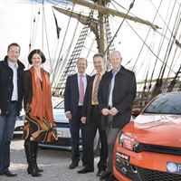 Future Mobility Day i Stockholm 