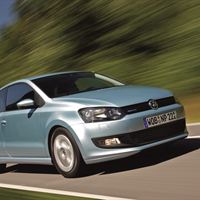 Polo BlueMotion