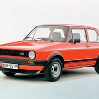 Golf GTI 