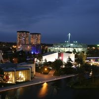 Autostadt