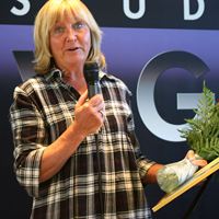 Volkswagen fick pris av Unionen