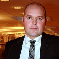 Magnus Eriksson