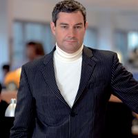 Luc Donckerwolke
