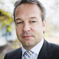 Jens Wetterfors