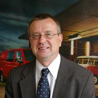 John Winell