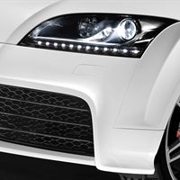 Audi TT RS