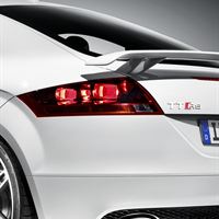 Audi TT RS