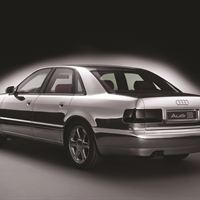 Audi ASF