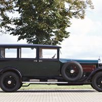 Audi Typ M