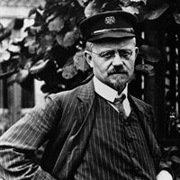 August Horch