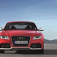 Audi RS 5