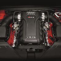 Audi RS 5