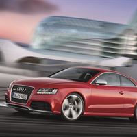 Audi RS 5