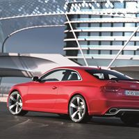 Audi RS 5