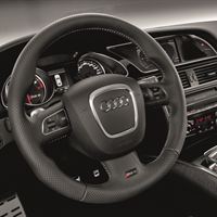Audi RS 5