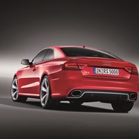 Audi RS 5