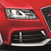 Audi RS 5