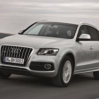Audi Q5 hybrid_1