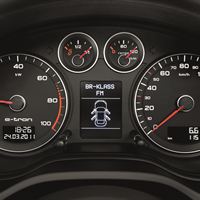 Audi A3 e-tron Sportback
