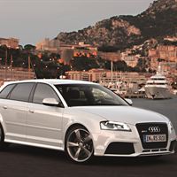Audi RS 3 Sportback