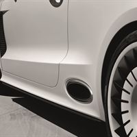Audi A1 clubsport quattro