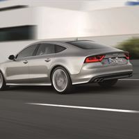 Audi S7