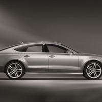 Audi S7