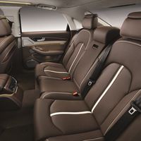 A8 hybrid_interior