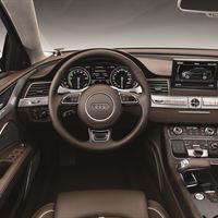 A8 hybrid_cockpit