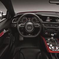 Audi RS 5 Coupé