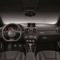 Audi A1 quattro