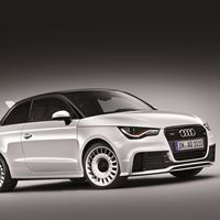 Audi A1 quattro