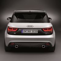 Audi A1 quattro