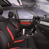 Audi Q3 Vail