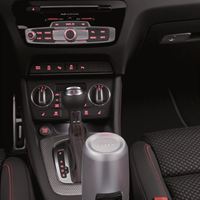 Audi Q3 Vail