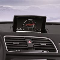 Audi Q3 Vail