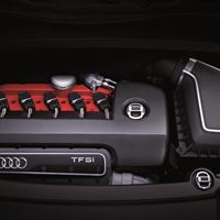 Audi Q3 Vail