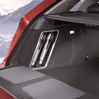 Audi Q3 Vail