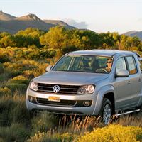 VW Amarok