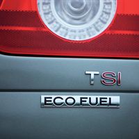 Passat TSI EcoFuel