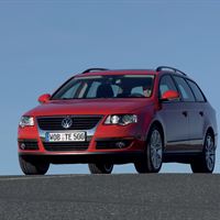 Passat TSI EcoFuel