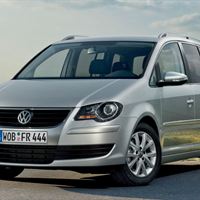 Touran TSI EcoFuel