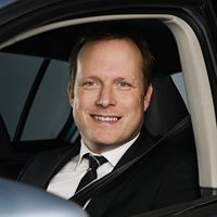Sten Forsberg