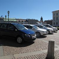 Storslam för Volkswagen