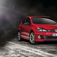 Golf GTI Edition 35