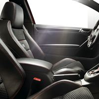 Golf GTI Edition 35