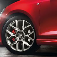 Golf GTI Edition 35
