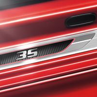 Golf GTI Edition 35