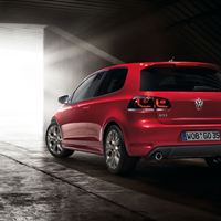Golf GTI Edition 35